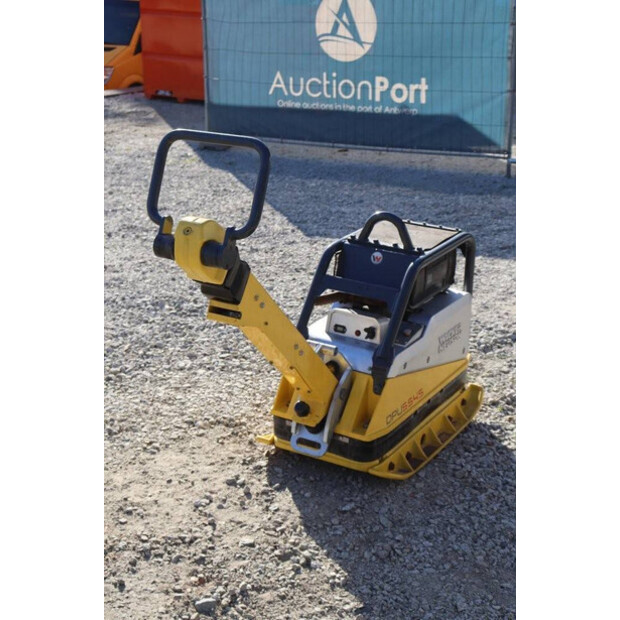 2015 Neuson DPU 5545-45033730