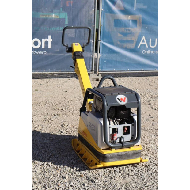 2015 Neuson DPU 5545-45033731