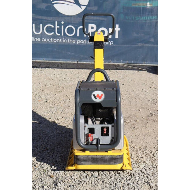 2015 Neuson DPU 5545-45033732