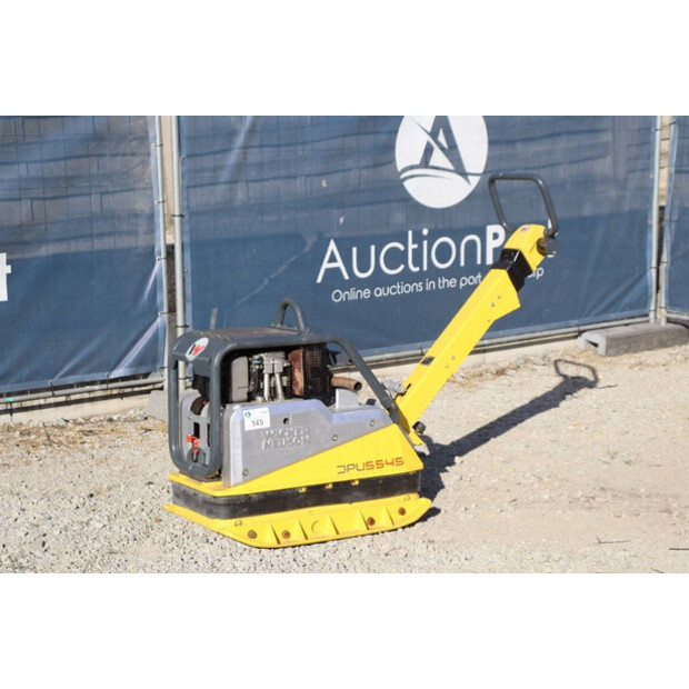 2015 Neuson DPU 5545-45033733