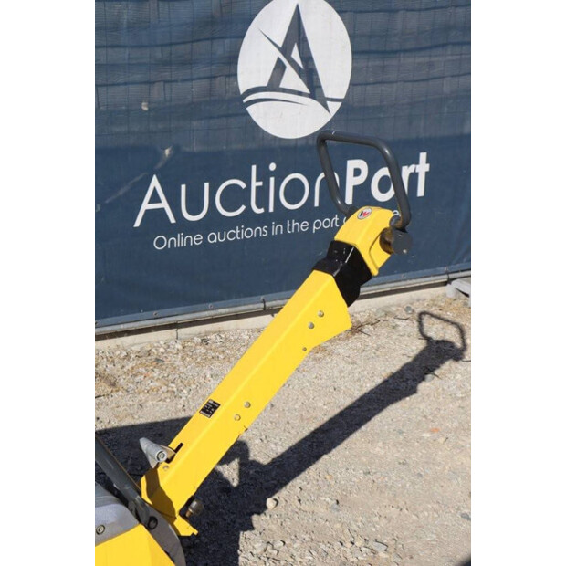 2015 Neuson DPU 5545-45033735