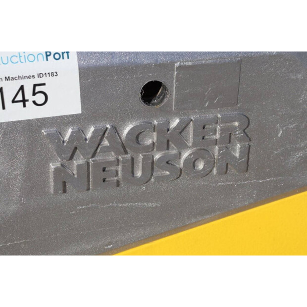 2015 Neuson DPU 5545-45033737