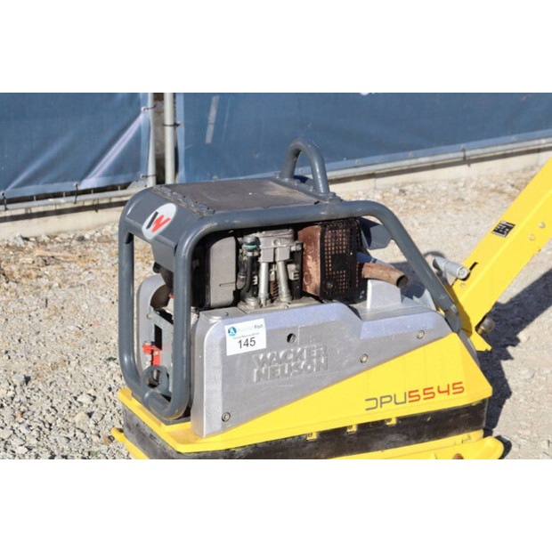 2015 Neuson DPU 5545-45033739