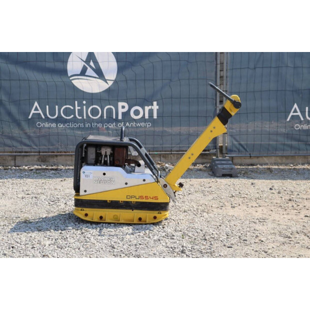 2016 Neuson DPU5545-45033741