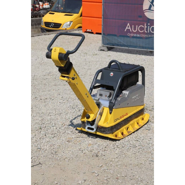 2016 Neuson DPU5545-45033745