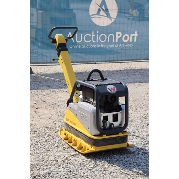 2016 Neuson DPU5545-45033746