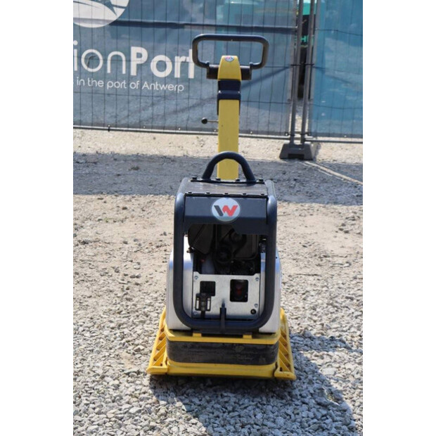 2016 Neuson DPU5545-45033747