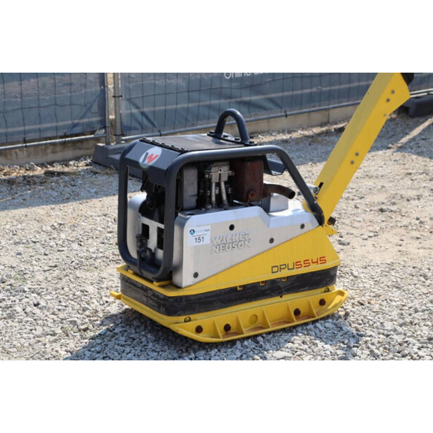 2016 Neuson DPU5545-45033749