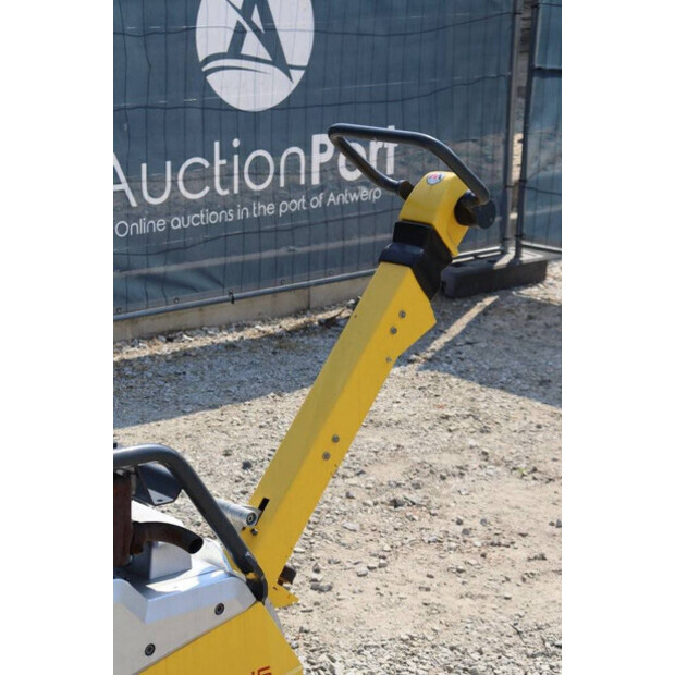 2016 Neuson DPU5545-45033750