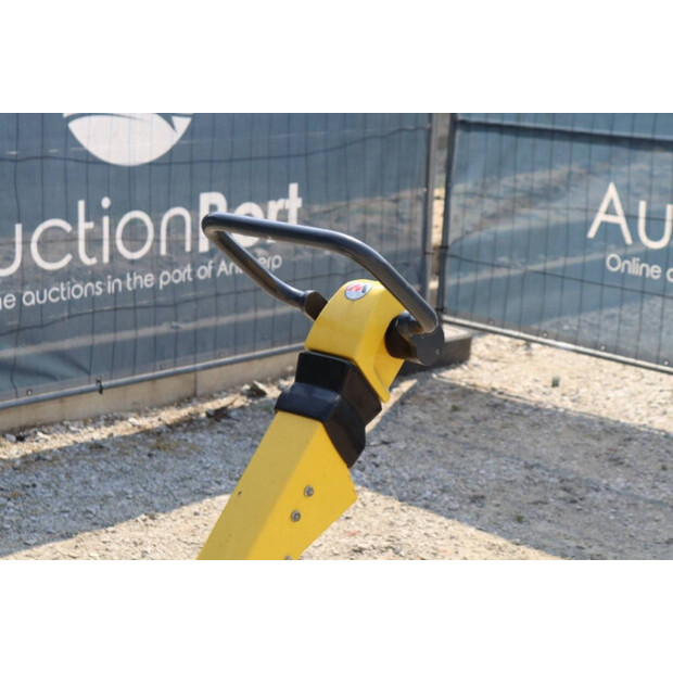 2016 Neuson DPU5545-45033751