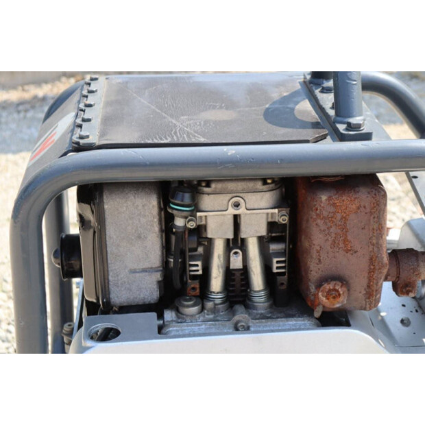 2016 Neuson DPU5545-45033755