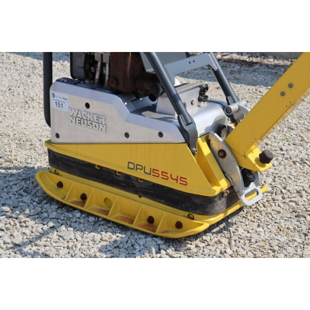 2016 Neuson DPU5545-45033758