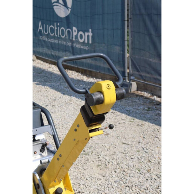 2016 Neuson DPU5545-45033760