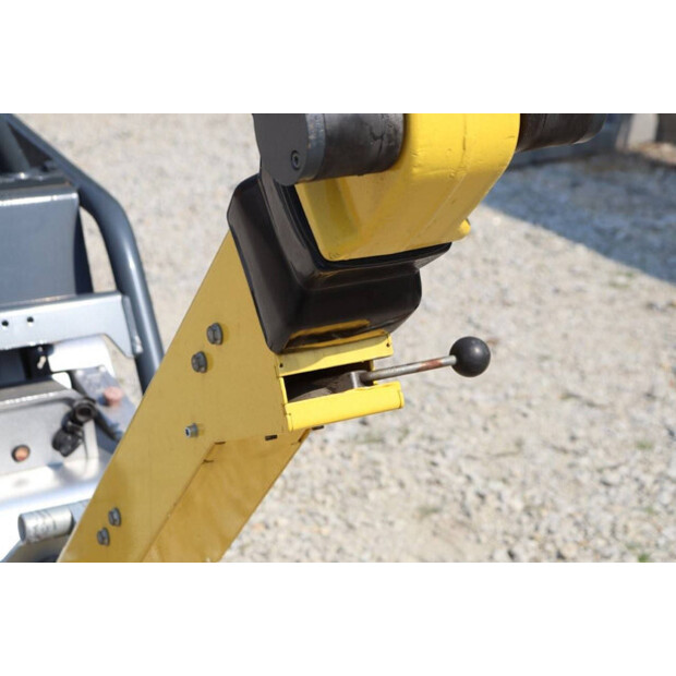 2016 Neuson DPU5545-45033761