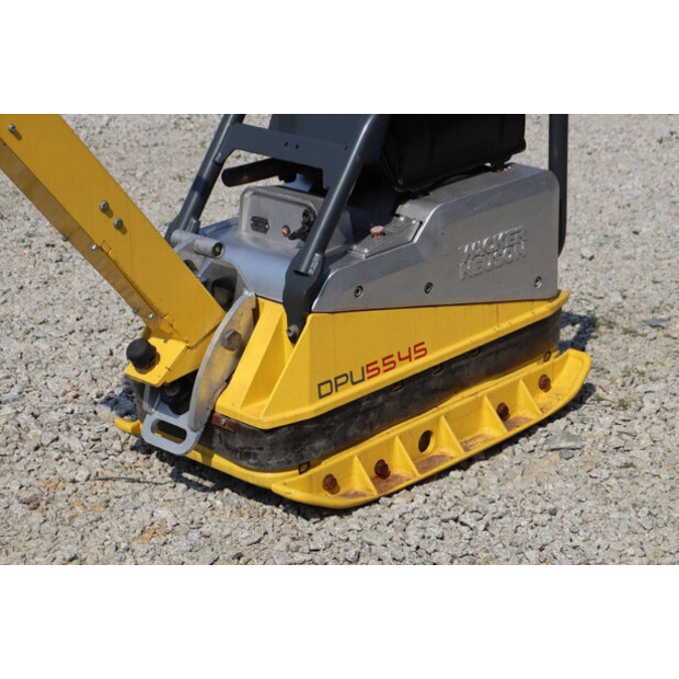 2016 Neuson DPU5545-45033762