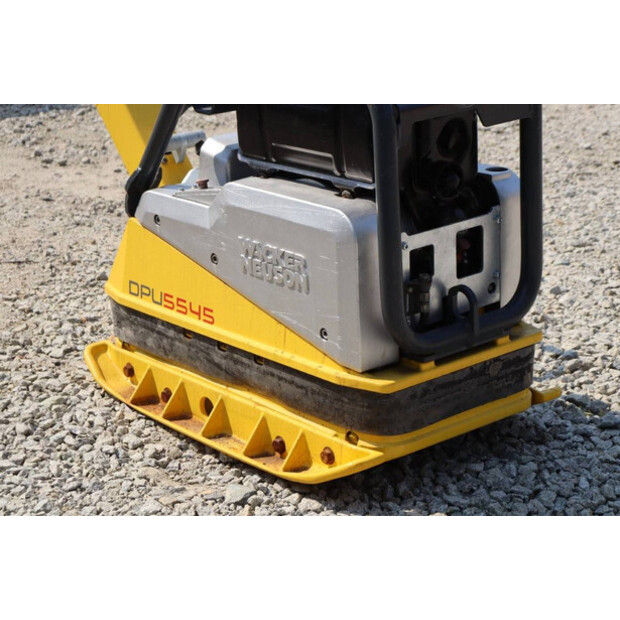 2016 Neuson DPU5545-45033766