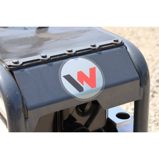 2016 Neuson DPU5545-45033768