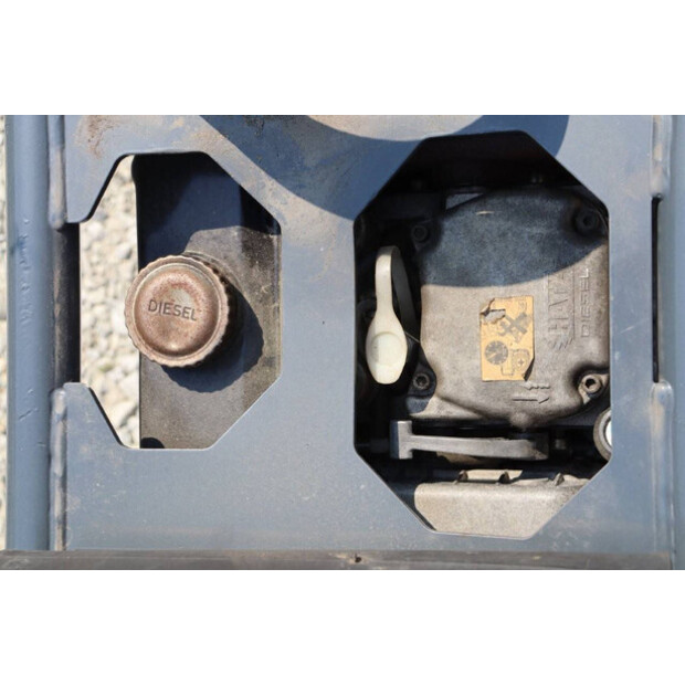 2016 Neuson DPU5545-45033772