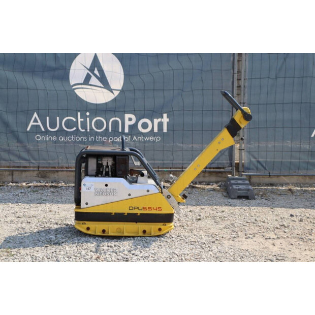 Neuson DPU5545-45033806