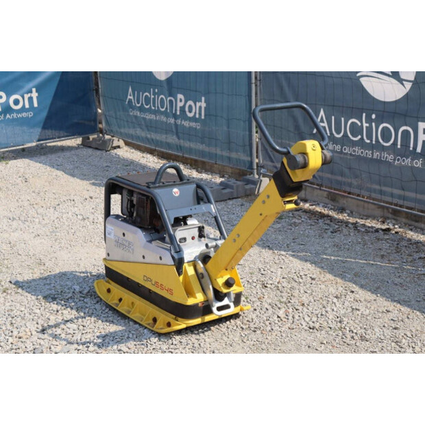 Neuson DPU5545-45033808