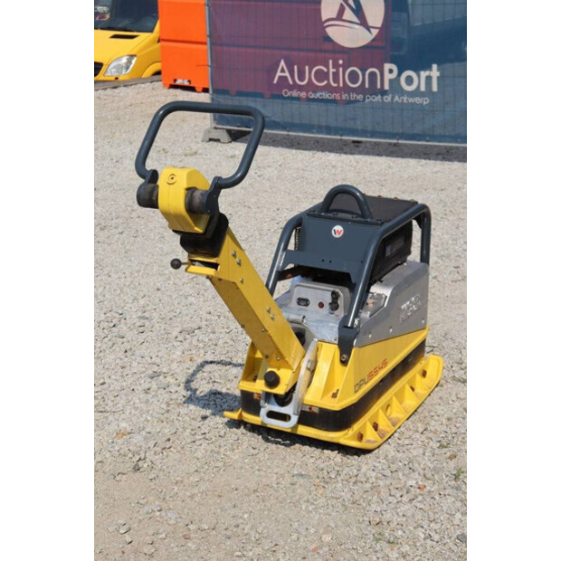 Neuson DPU5545-45033810