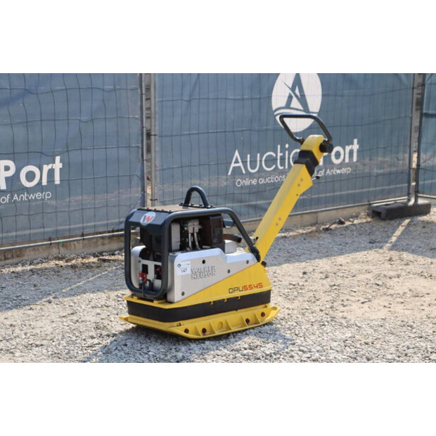 Neuson DPU5545-45033813