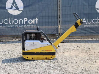 Image de 2015 Neuson DPU5545