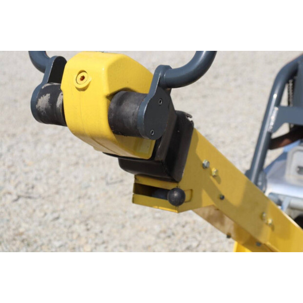 2015 Neuson DPU5545-45033840