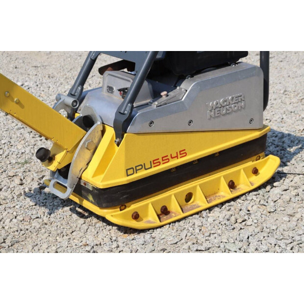 2015 Neuson DPU5545-45033841