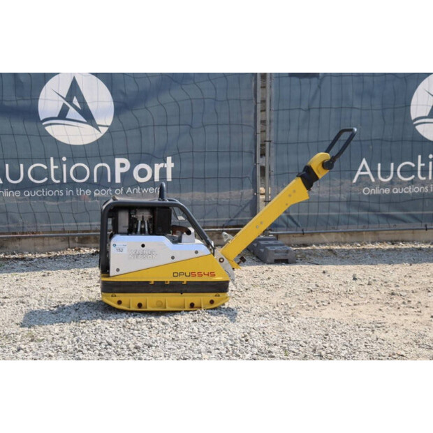 Neuson DPU5545-45033852