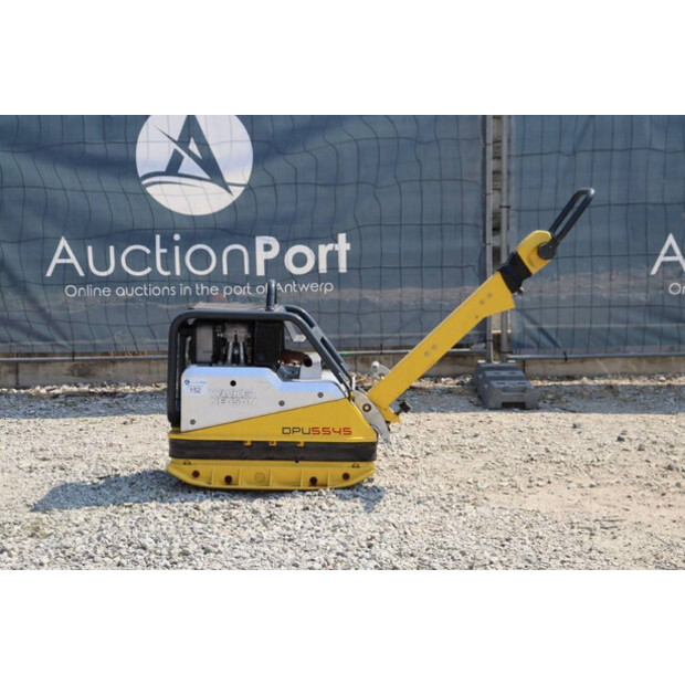 Neuson DPU5545-45033853