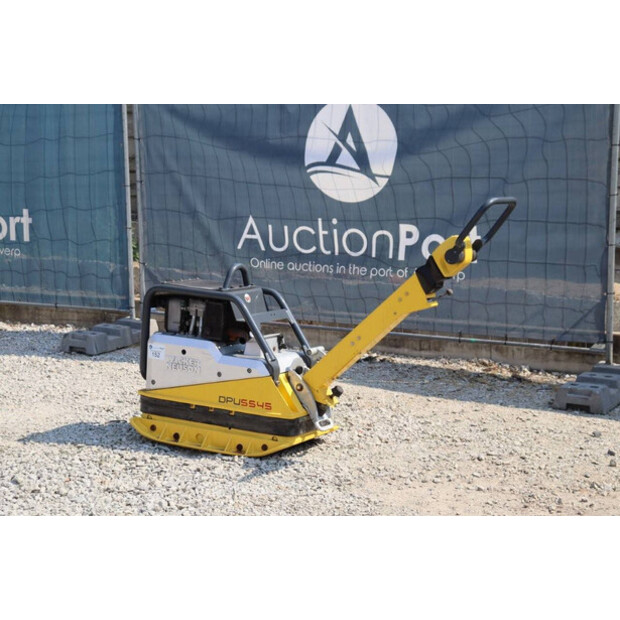 Neuson DPU5545-45033854