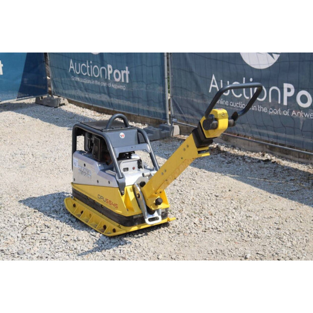 Neuson DPU5545-45033855