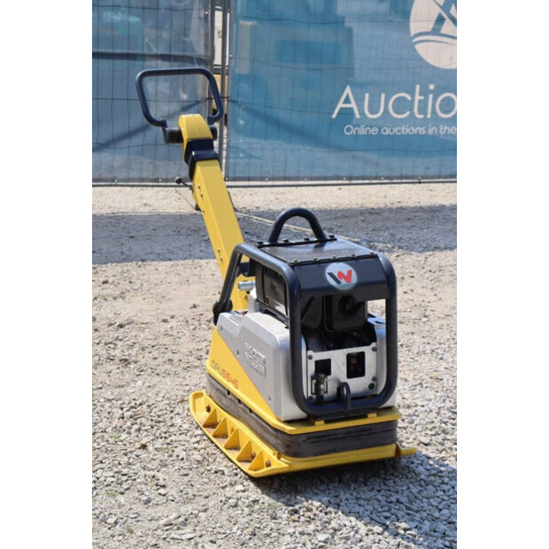 Neuson DPU5545-45033858