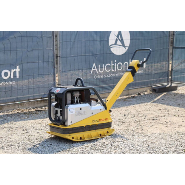 Neuson DPU5545-45033860