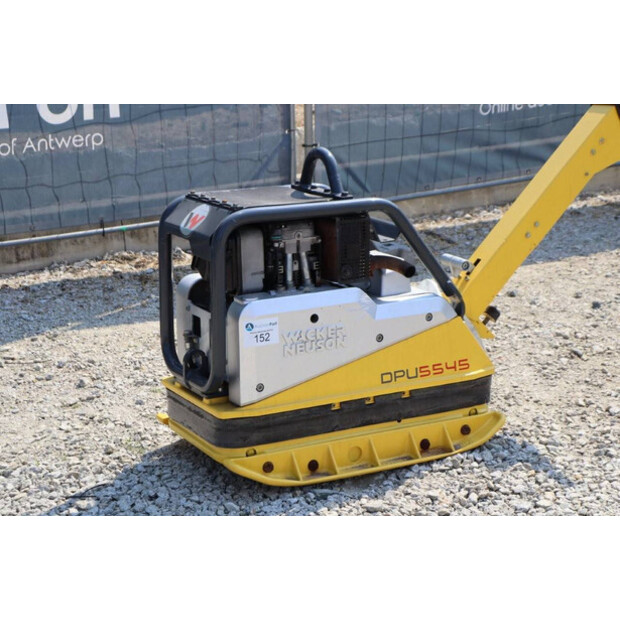 Neuson DPU5545-45033861