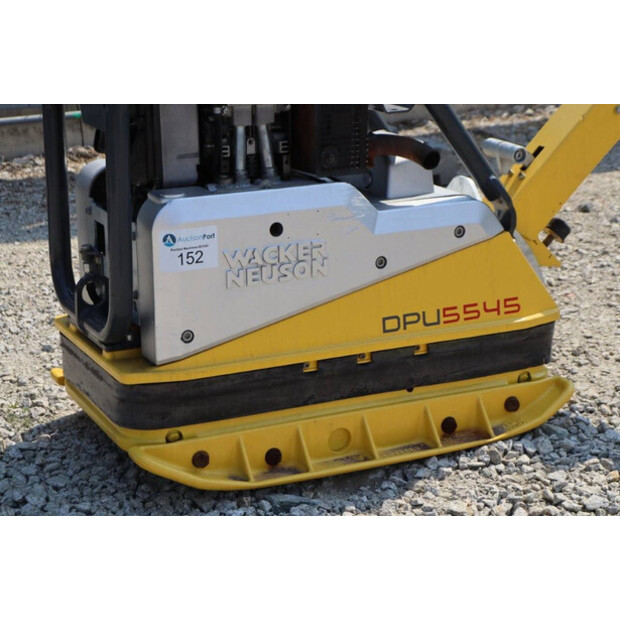 Neuson DPU5545-45033864