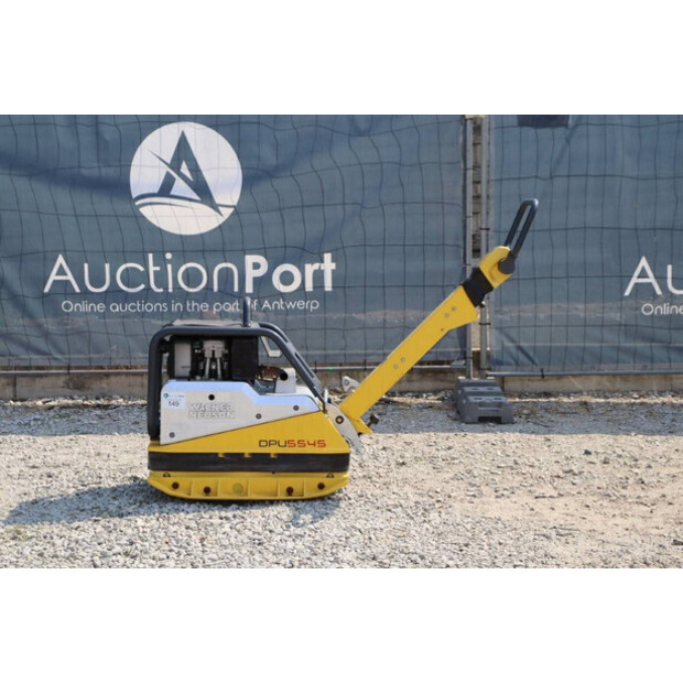 2016 نيوسون DPU5545HEH-45033866