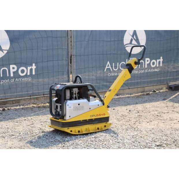 2016 نيوسون DPU5545HEH-45033873