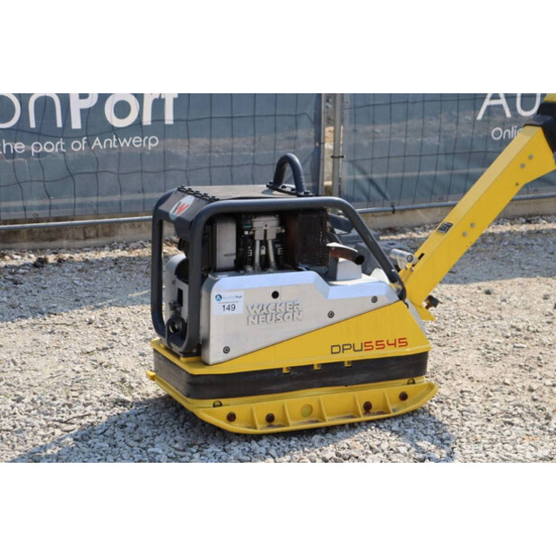 2016 نيوسون DPU5545HEH-45033874