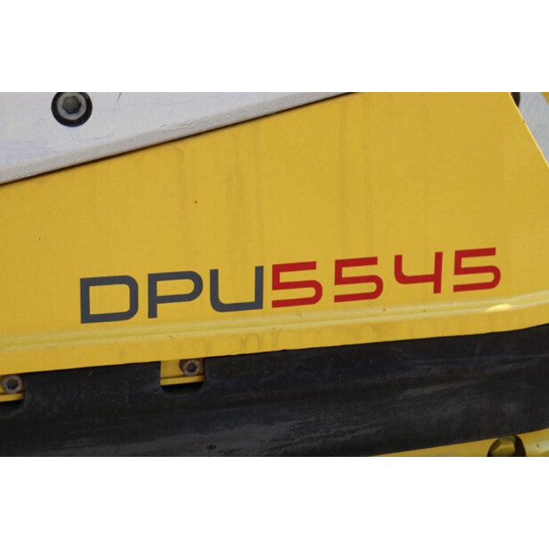 2016 نيوسون DPU5545HEH-45033879