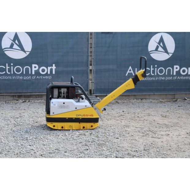 2016 Neuson DPU5545-45033899
