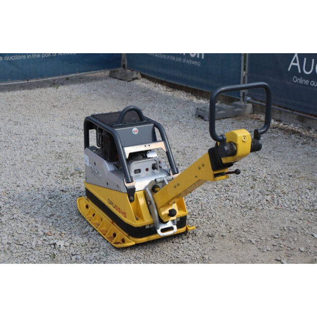 2016 Neuson DPU5545-45033902