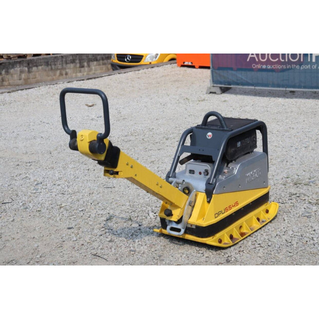 2016 Neuson DPU5545-45033904