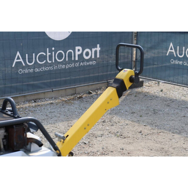 2016 Neuson DPU5545-45033909