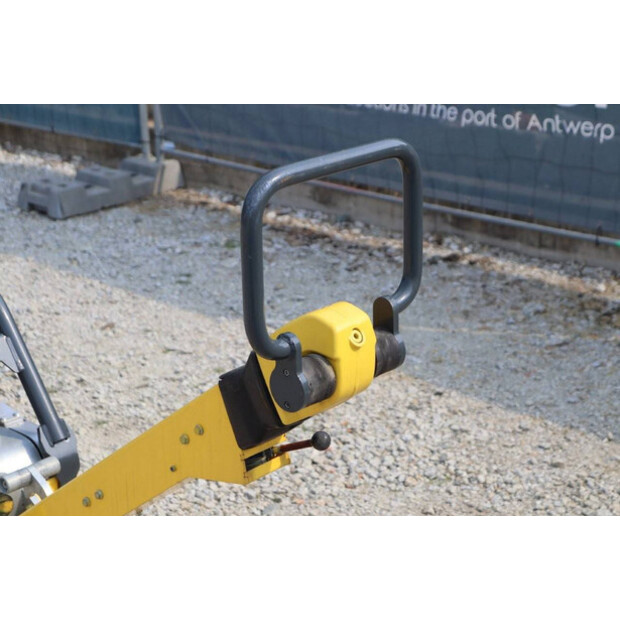 2016 Neuson DPU5545-45033917