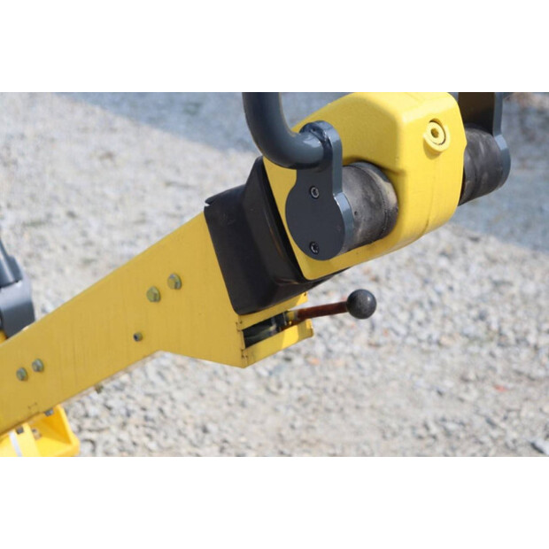 2016 Neuson DPU5545-45033918