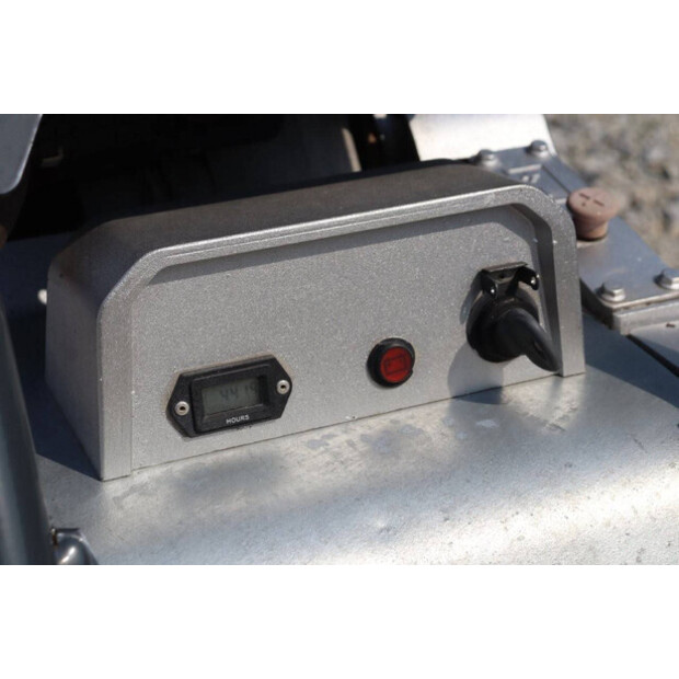 2016 Neuson DPU5545-45033919