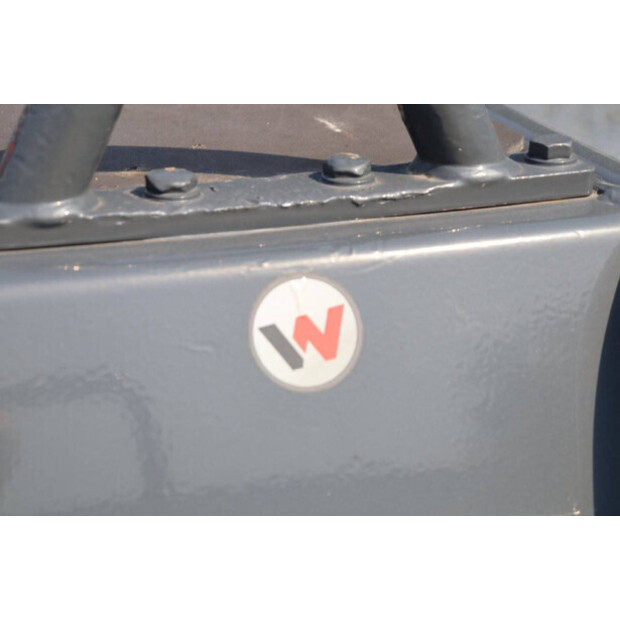 2016 Neuson DPU5545-45033920