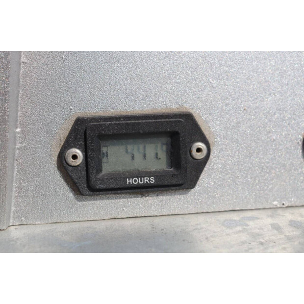 2016 Neuson DPU5545-45033921